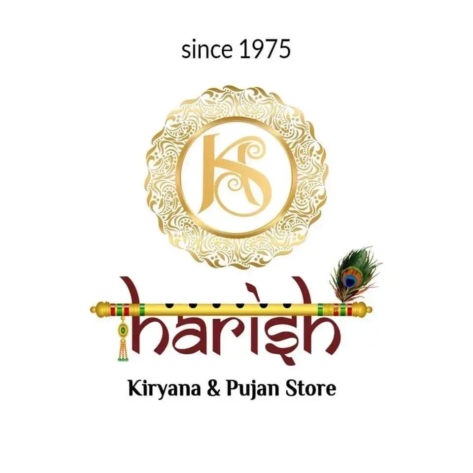 store logo